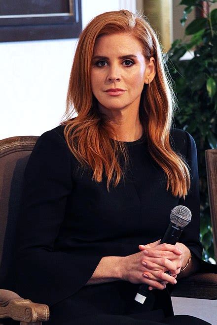 sarah rafferty wikipedia